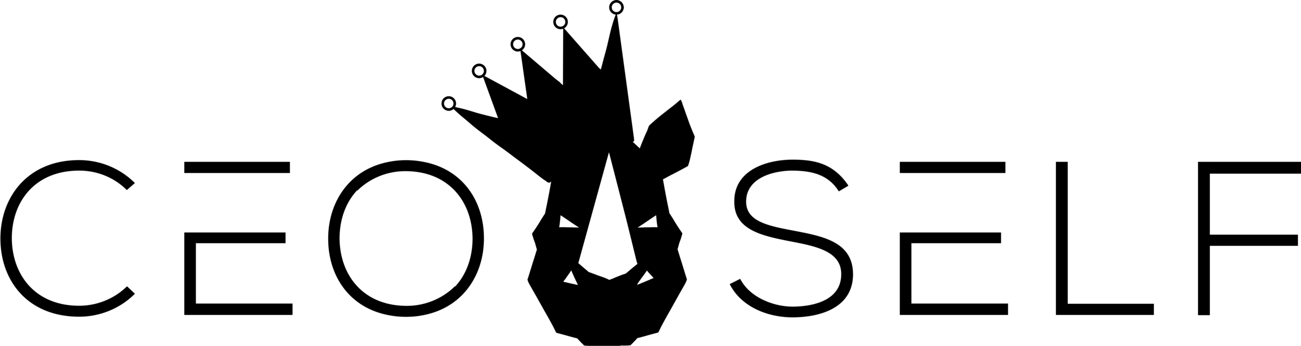 Ceo Self official logo